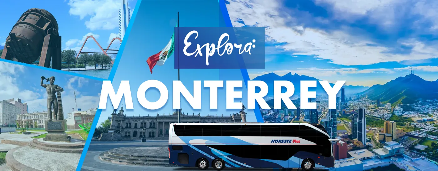 boletos de autobus noreste a monterrey