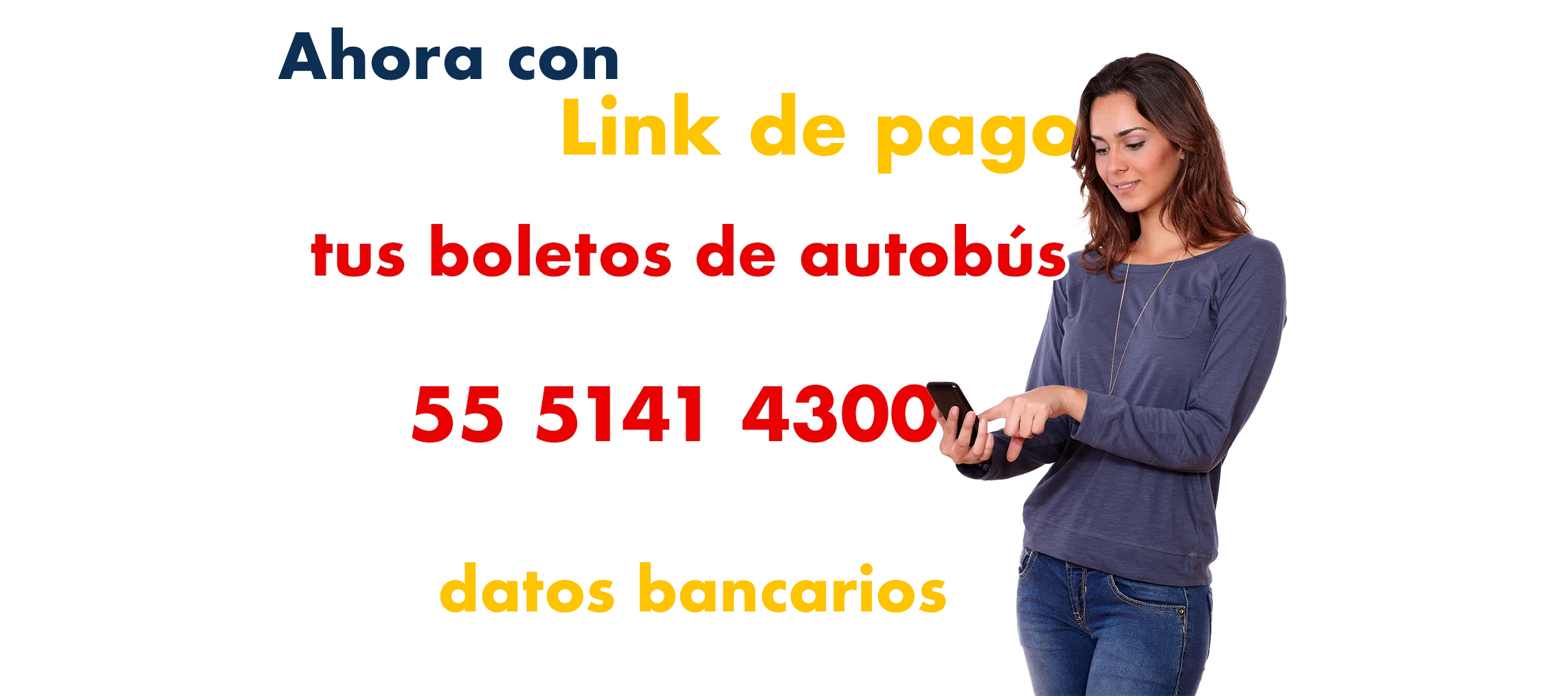 Link de pago