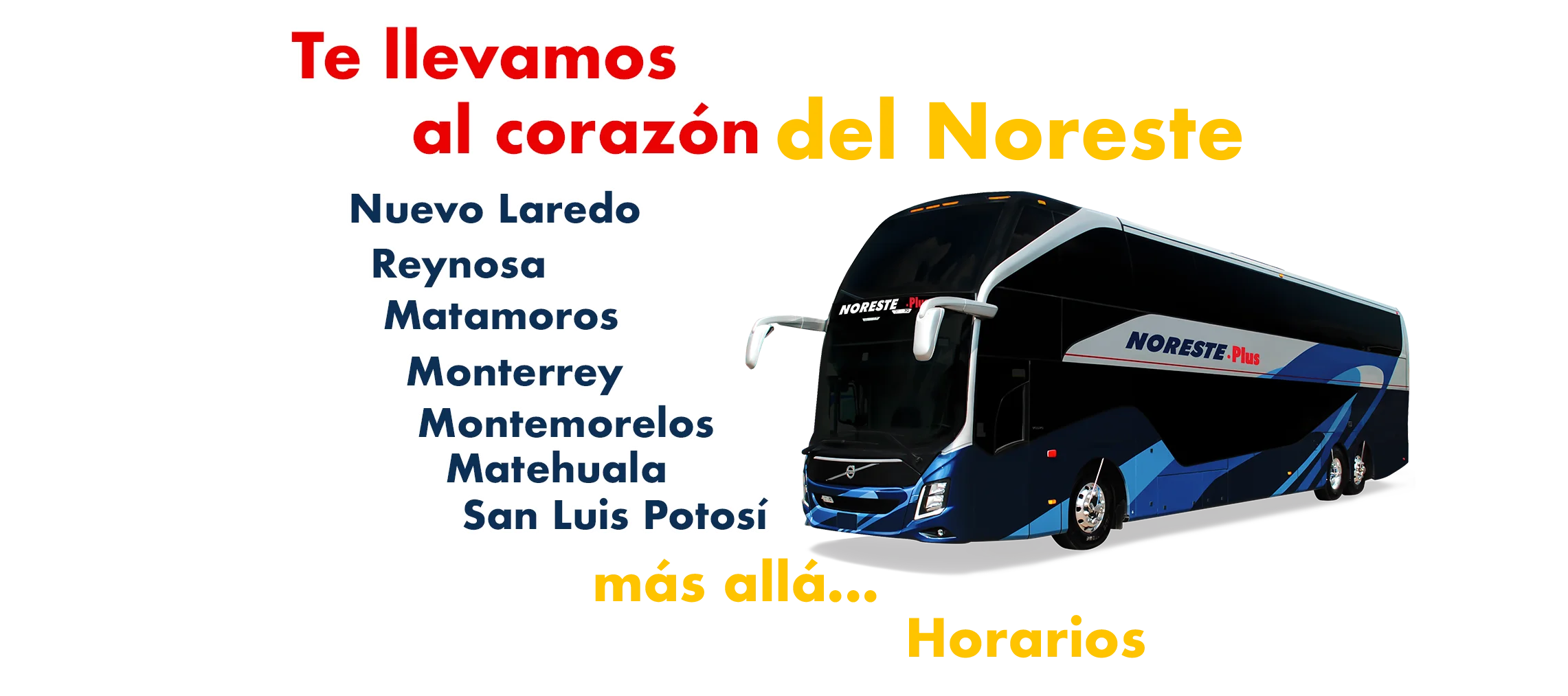 boletos autobus noreste nuevo laredo reynosa matamoros monterrey montemorelos matehuala san luis potosi