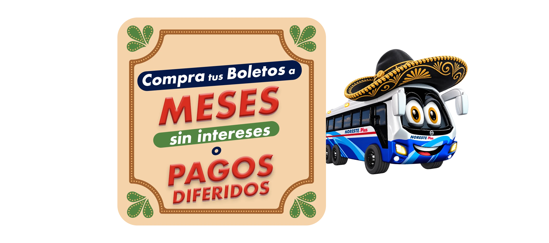 Noreste festeja el mes patrio